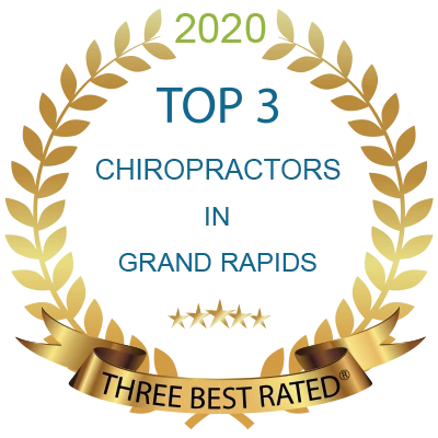 Chiropractic Grand Rapids MI Top 3 Chiropractors